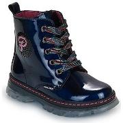 Boots enfant Pablosky 434229-J