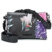 Sac Bandouliere Desigual BAG SPRY DORTMUND FLAP