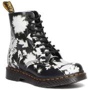 Boots Dr. Martens Boots lacets 1460 PASCAL