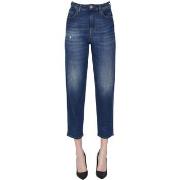 Jeans Pinko DNM00004025AI