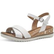 Sandales Tamaris Nu pieds 28106-42-SANDALES