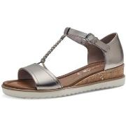 Sandales Tamaris Sandales 28102-42-SANDALES