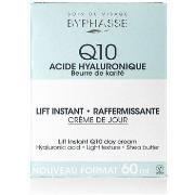 Soins ciblés Byphasse Lift Instant Q10 Crème De Jour