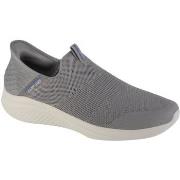 Baskets basses Skechers Slip-Ins Ultra Flex 3.0 Smooth Step