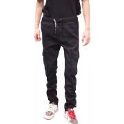 Pantalon Billtornade Cargo