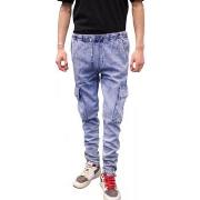 Pantalon Billtornade Cargo