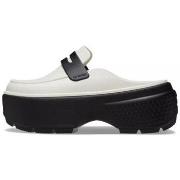 Sandales Crocs STOMP LOAFER