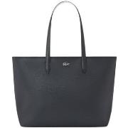 Sac a main Lacoste Sac cabas Ref 63784 M66 Noir 35*30*14 cm