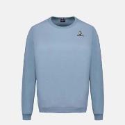 Sweat-shirt Le Coq Sportif Sweat col rond Femme