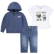 Coupes vent enfant Levis -