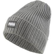 Bonnet Puma Bonnet Ribbed Classic Cuff Beanie