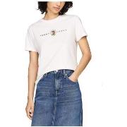 T-shirt Tommy Hilfiger -