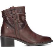 Bottines Pikolinos Bottines femme W2D8891 bacarot