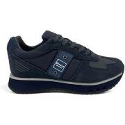 Chaussures Blauer -