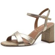 Sandales Tamaris Nu pieds 28320-42-SANDALES