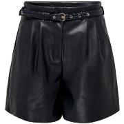 Short Only 15275421 HEIDE-BLACK