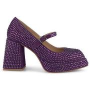 Chaussures escarpins ALMA EN PENA I23275