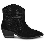 Bottines ALMA EN PENA I23517