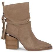 Bottines ALMA EN PENA I23304