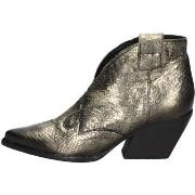 Boots Elena Iachi E2004-T