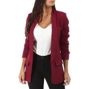 Veste La Modeuse 35101_P77723