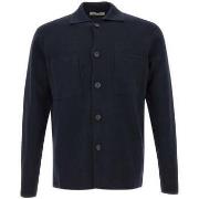 Veste Filippo De Laurentis -