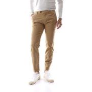 Pantalon Roy Rogers NEW ROLF RRU013 - C8700112-005 BEIGE