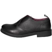 Baskets basses Bueno Shoes Wd1501 Francesina Femme