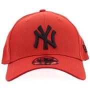 Casquette New-Era NEW YORK YANKEES INRBLK