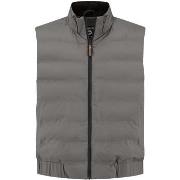 Blouson Travelin' Magnus Bodywarmer