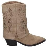 Bottes D'angela DRB27571