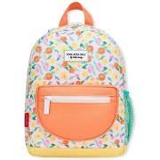 Sac a dos Hello Hossy Watercolour Kid Backpack - Flowers