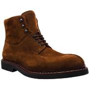 Boots Heschung Homme heschung boots