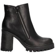 Bottines Etika 76161