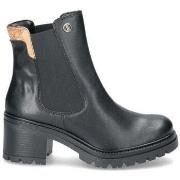 Boots Prima Classe Tronchetti Donna