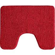 Tapis de bain Guy Levasseur Tapis de toilette 50x40cm