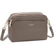 Pochette David Jones LORA