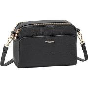 Pochette David Jones LORA