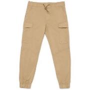 Pantalon Munich Cargo explore 2507259 Sand