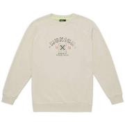 Pull Munich Sweatshirt authentic 2507235 Ecru