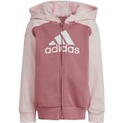 Ensembles de survêtement adidas Essentials Big Logo Fleece