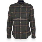 Chemise Barbour MSH5035 OL51