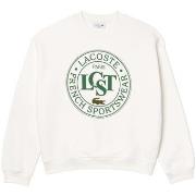 Sweat-shirt Lacoste -