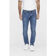 Jeans Lee Cooper Jean JAKEZ Double Stone Used