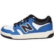 Baskets enfant New Balance PSB480TB