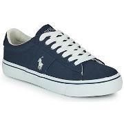 Baskets basses enfant Polo Ralph Lauren SAYER