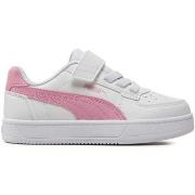 Baskets enfant Puma -