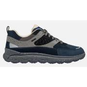 Baskets basses Geox GEUAI25-U46FDA-navy