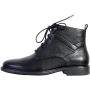 Boots Geox Bottines Cuir Terence