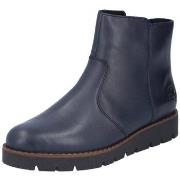 Bottes Rieker -